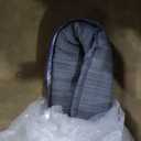 Loloi Rifle Paper Co. Maison Collection MAO-03 Rosette Blue 7'-6" x 9'-6", .19" Pile Height, Area Rug