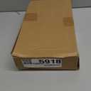 Embroidery Hoop Stand, Rotated Wooden Embroidery Holder Adjustable Rotatable Cross Stitch Stand for Embroidery Sewing Needlework Projects (Embroidery Hoop Not Included)