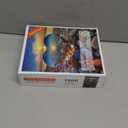 Jigsaw Puzzles for Adults 1000 Pieces, Love Pebbles Beach Puzzle, Impossible Difficult Hard Fun 1000 Piece Jigsaw Puzzles for Adults