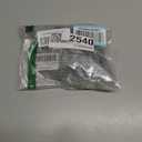 D-Lumina LED Side Marker Lights Smoked Lens Amber for Honda Civic 2016-2021 10th Gen Civic Sedan Coupe Hatchback, Front Bumper Fender Side Marker Light, Replace OEM Sidemarker Lamps, Pack of 2