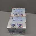 2 x OREO Gluten Free Original & Double Stuf Chocolate Sandwich Cookies Variety Pack, Gluten Free Cookies, 20 Snack Packs (2 Cookies Per Pack) (EXP 03/09/26)