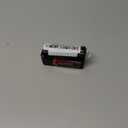 2pcs FOXEER FPV Antenna Lollipop 5.8GHz RHCP 2.5Dbi Stubby Antenna SMA for FPV Racing Drone Fatshark Goggles TX RX