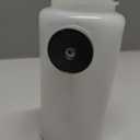 Mission Automotive Brake Bleeder Kit - 16 Oz, White - Brake Fluid Bleed Kit & Magnetic Bleeder Bottle with Lanyard