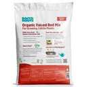 Back to the Roots Organic Bulk Raised Bed Soil Pallet (60 1 cu.ft. Bags) 47015