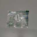 Superbat Fakra Z Female to SMA Male Adapter 2Pcs,Vehicle Antenna Adapter Connector for GPS Navigation Satellite Radios Car Stereo Android Head Unit 4G LTE Telematics Bluetooth Module