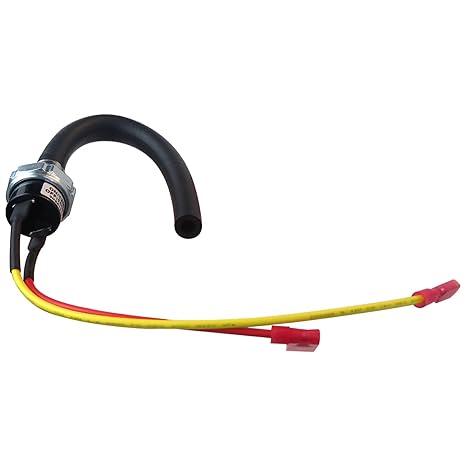 20V AC Pressure Switch Compatible with N003306SV N003307SV Air Compressor Pressure Switch 120-150 PSI Pressure Switch Pressure Controller