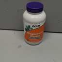 NOW Foods Supplements, Magnesium Citrate, Enzyme Function*, Nervous System Support*, 240 Veg Capsules (EXP 05/01/31)