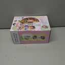 Glotrove Fabric Flower Bouquets Toys, Arts and Crafts for Kids Ages 6-8 8-12 Girls, DIY Craft Kits Gifts for Girls Birthday, Educational Toys for Building Your Flower Bouquet