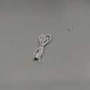 Type C Charger Cable 32inches White