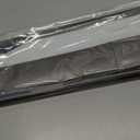 LazBlinds No Drill Cordless Cellular Shades, 45" W x 48" H, Dark Coffee