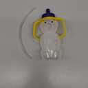 TalkTools Honey Bear Straw Cup with Handle, 7oz  Soft Straw Trainer for Babies & Toddlers 4+ Months  Easy-Grip, Dishwasher Safe. (1 Pack, 7 Fluid Ounces)