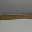 foxydry Drying Rack for Wall Mounting, Collapsible, for Indoor and Outdoor Balcony, Aluminium and Steel, Foldable and Foldable, 2 x 80 cm