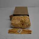 VitalCozy 100 Pcs Spandex Chair Sashes with Square Buckle Slider Stretch Chair Cover Band Universal Elastic Ties Straps Bows for Wedding Banquet Event Party Decoration(Gold)