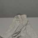 WACOMECO Neutral Textured Throw Pillow Covers, Pack of 2 Decorative Chenille Cushion Covers Accent Pillowcase for Couch Living Room Sofa Bed Home Decor, 18 x 18 in, Light Grey