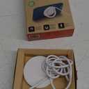 HELIX MagWireless 15-Watt Wireless Charger with Built-in Kickstand, ETHMAGWCST