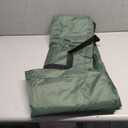 Extra Large Christmas Tree Storage Bag Fits 9-12 Ft Artificial Tall Xmas Tree 68" L x 20" H x 30" W 420D Oxford Heavy-Duty Waterproof Storage Bags with Handles, Double Zippers