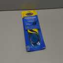 Dr. Scholls Energizing Comfort Mens Everyday Insoles with Massaging Gel - Clinically Proven, All-Day Energy and Comfort Inserts with Patented Triple Gel Design - Shock Absorbing, Arch Support (1 Pair)