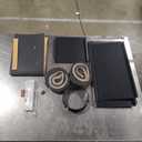 Midea Duo 14,000 BTU (12,000 BTU SACC) High Efficiency Inverter Ultra Quiet Portable Air Conditioner, with Heat up to 550 Sq. Ft., Works with Alexa/Google Assistant, with Remote Control & Window Kit