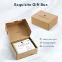 EASELAND King Tencel Cooling Comforter for Hot Sleepers - Double-Sided Lightweight and Breathable Fabric for Night Sweats - All Season Cooling Blanket Machine Washable108x90in, Grey