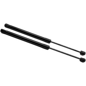 Damper Rear Tailgate Trunk Boot Gas Struts for suzuki vitara 2015-2019 Shock Absorber Car Parts Accessories Gift 81850 54P01,81860 54P01,352545,353023 2pcs (Ordinary Black)