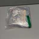 42 Pcs Toy Birthday Party Supplies Pack Includes Banner Cake Topper Blackdrop Balloons for Toy Party Supplies