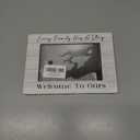 Every Family Has A Story, Picture Frame, 10x15cm