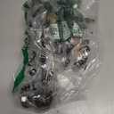 TRQ Front & Rear Sway Bar Stabilizer Link Set Compatible with 2015-2019 Acura TLX 2013-2017 Honda Accord