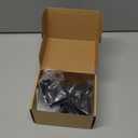 2K Dash Cam with 32 GB Card, 1.5'' IPS Screen, External GPS, WiFi Dash Camera for Cars, Front Dashcams for Cars with APP, WDR, Night Vision, 24 Hours Parking Monitor, G-Sensor, Loop Recording