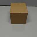 Cute Ceramic Backflow Incense Holder Waterfall Incense Burner with 48 Incense Cones and 30 Incense Stick, Incense Fountain for Home Decor, Desk Decor(Cyan)