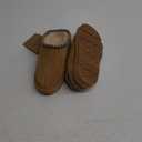 Koolaburra by UGG Unisex-Child K Burree Slipper, Size 13