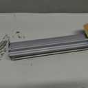 ChrisDowa Blackout Window Shades, Cordless Roller Blinds for Indoor Windows, 27"W x 72"H