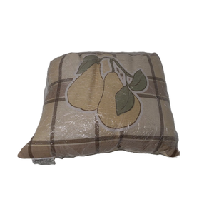Pillow Shell 100% Polyester 15x19in