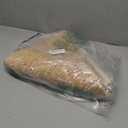 Seenelling 36 Inch Rattan Wicker Christmas Tree Skirt Hyacinthus Woven Natural Rustic Farmhouse Xmas Tree Skirt Decoration for Christmas Home Xmas Holiday Party Decor