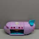 POLLY POCKET - Travel Adventures Box