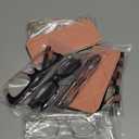 CCVOO Oprah Style Reading Glasses for Women, Stylish Eyeglasses, Blue Light Readers for Women, Cheaters, (A1 Mix)