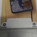 Google Nest Doorbell (Battery) - Snow (1 Count (Pack of 1))