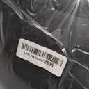 Car Seat Covers Black Set of 3