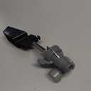Fluidmaster 703AP4 Specialty Toilet Fill Valve for Glacier Bay and Niagara Conservation Flapperless Toilets