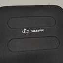 Professional Dog Clippers for Grooming - 2 Speed for Thick Curly Matted Coats, Low Noise Cordless Pet Hair Trimmer with Detachable A5 Blade & Metal Guide Combs Kit for Horse Animal Breeds (Blue)