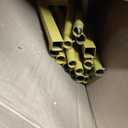 6.6 Ft Round Balloon Arch Stand Kit Wedding Arches For Ceremony Circle Backdrop Stand For Parties Wedding Birthday Decoration With Two Water Bags