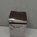 SHARDOR One Touch Coffee Grinder Electric, Spice, Herb, For Coffee Bean Spices and Seeds with 1 Removable Stainless Steel Bowl, Dry Grinder, Black