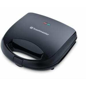 Toastmaster 12In Electric Skillet With Lid