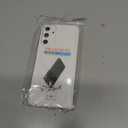 Phone case for Samsung Galaxy (Samsung Galaxy A15) Transparent