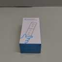 Wii Remote Controller, 2 Packs Upgrade Wireless Controller Compatible with Wii Wii U(Red and Blue)