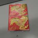 2 x Red Envelopes Chinese New Year Of The Horse 2026,, Lucky Money Envelopes For Lunar New Year, Li Xi Hongbao With 6 Gold Embossed Patterns Colorful 36Pcs Medium
