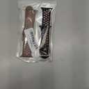 Lerobo 3 Pack Compatible with Apple Watch Band 44mm for Men Women 46mm 42mm 45mm 49mm Breathable Silicone Sport Bands for iWatch Bands Series 11 10 9 8 7 6 5 4 3 2 1 SE Ultra, M/L