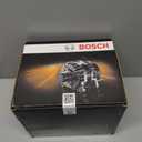 BOSCH AL32N Premium Original Equipment New Alternator - 65 Amp Rating