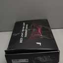 Red Light Therapy for Face and Body, Red Infrared Light Therapy Lamp with Stand Led 660nm Red Light-Therapy& 850nm Infrared Light Device for Body