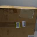 Medline 5" Elongated Raised Toilet Seat, with Lock and Removable Padded Arms- A Medical Seat for Seniors, Elderly, Adults, or Post-Surgery Recovery, 1 Ct.