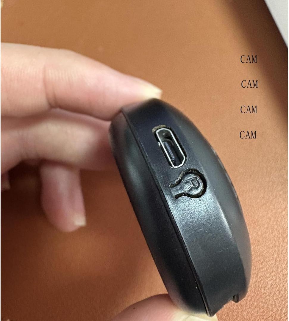 Camera WiFi Baby Large Size h37